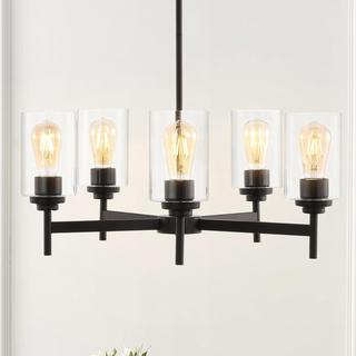 Orpheus 5-Light Farmhouse Chandelier