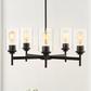 Orpheus 5-Light Farmhouse Chandelier