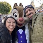 Disneyland Park