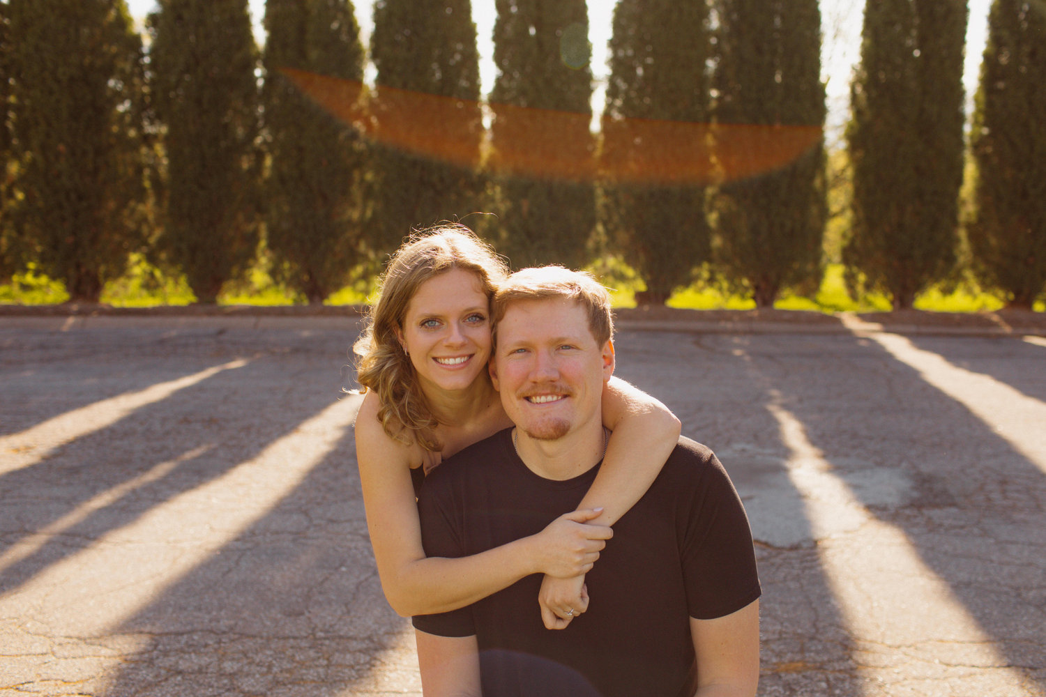 The Wedding Website of Hannah Brust and Derek Julian