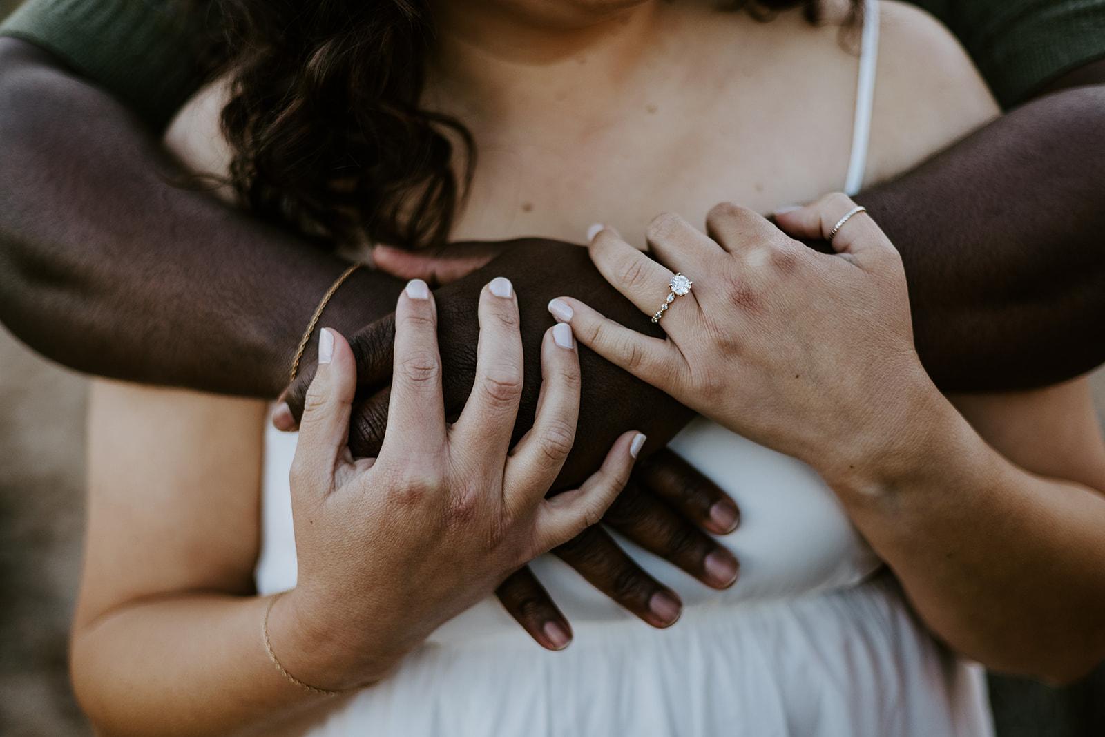 The Wedding Website of Lauren Nicole DeLeon and Craig Anthony Gaskins Jr.