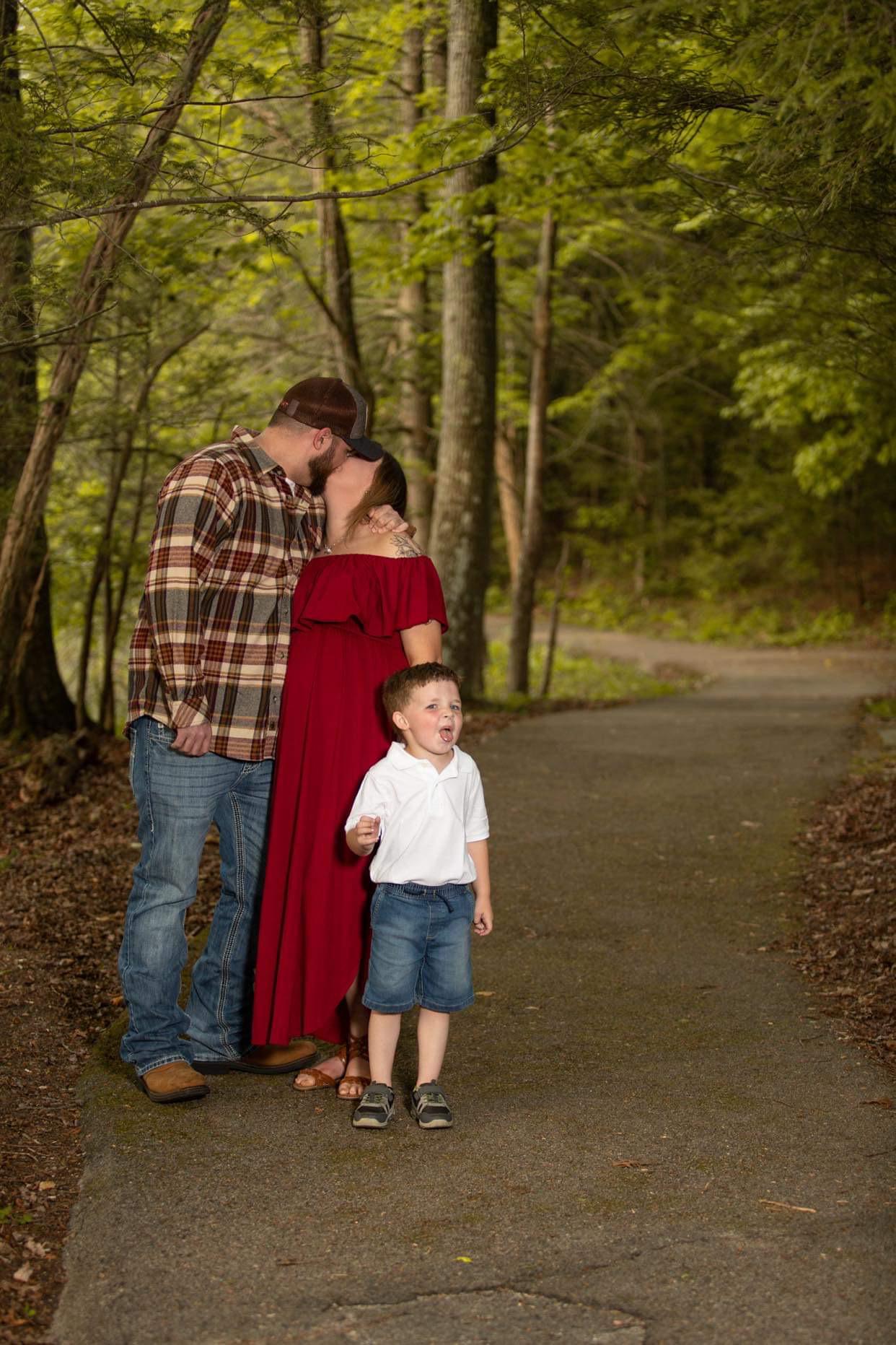 Engagement Pictures 📸 EDP