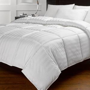 Noble Excellence Lightweight Warmth Comforter Duvet Insert-King