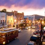 Park City Main Street Historic District
