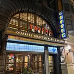 The Office Tavern Grill