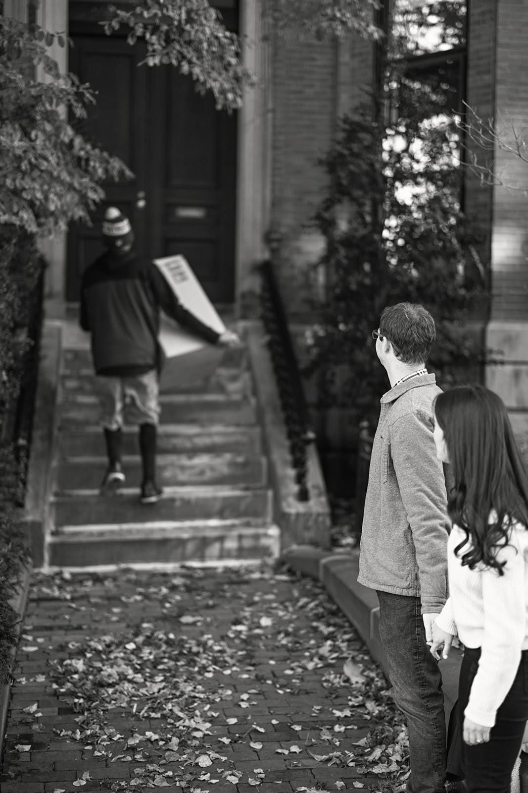 The Wedding Website of Maya Feldman and Jonah Harris