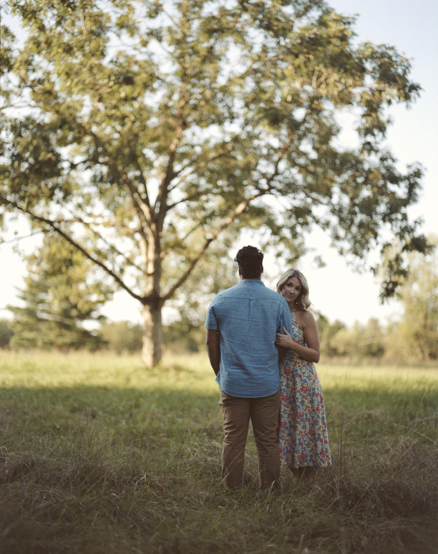The Wedding Website of Maggie Foley and Adam Martell