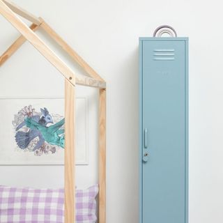 The Skinny Locker