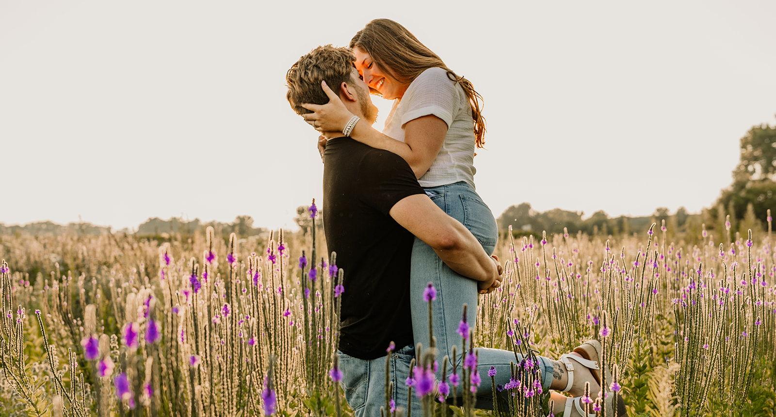 The Wedding Website of Brianna Powers and Casey Lashley