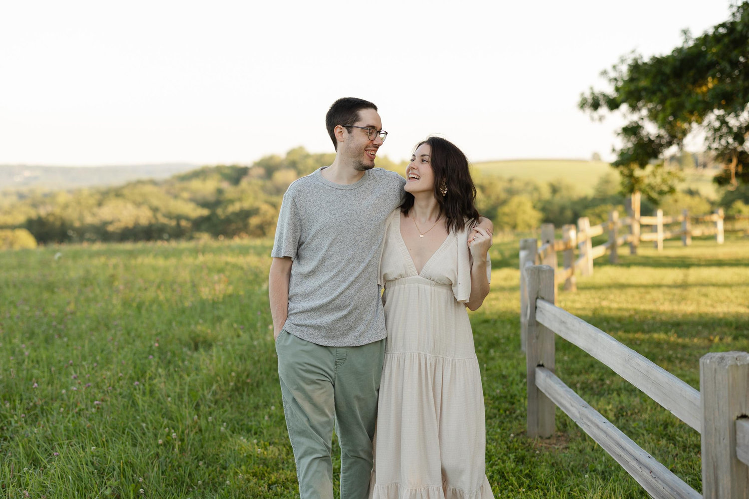 The Wedding Website of Hannah Henkel and Bret Murphy