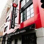 Santucci's Original Square Pizza