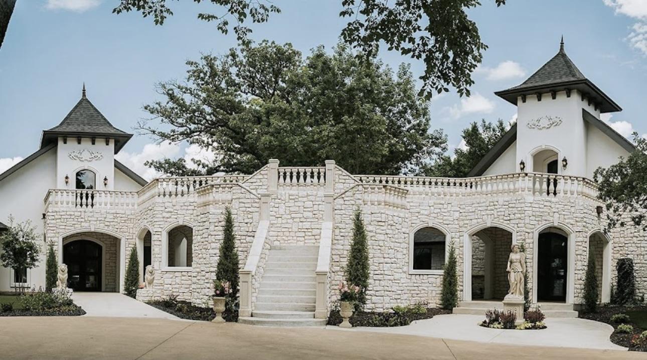 The Wedding Website of Rebecca Allen and Latreshia Gilmore