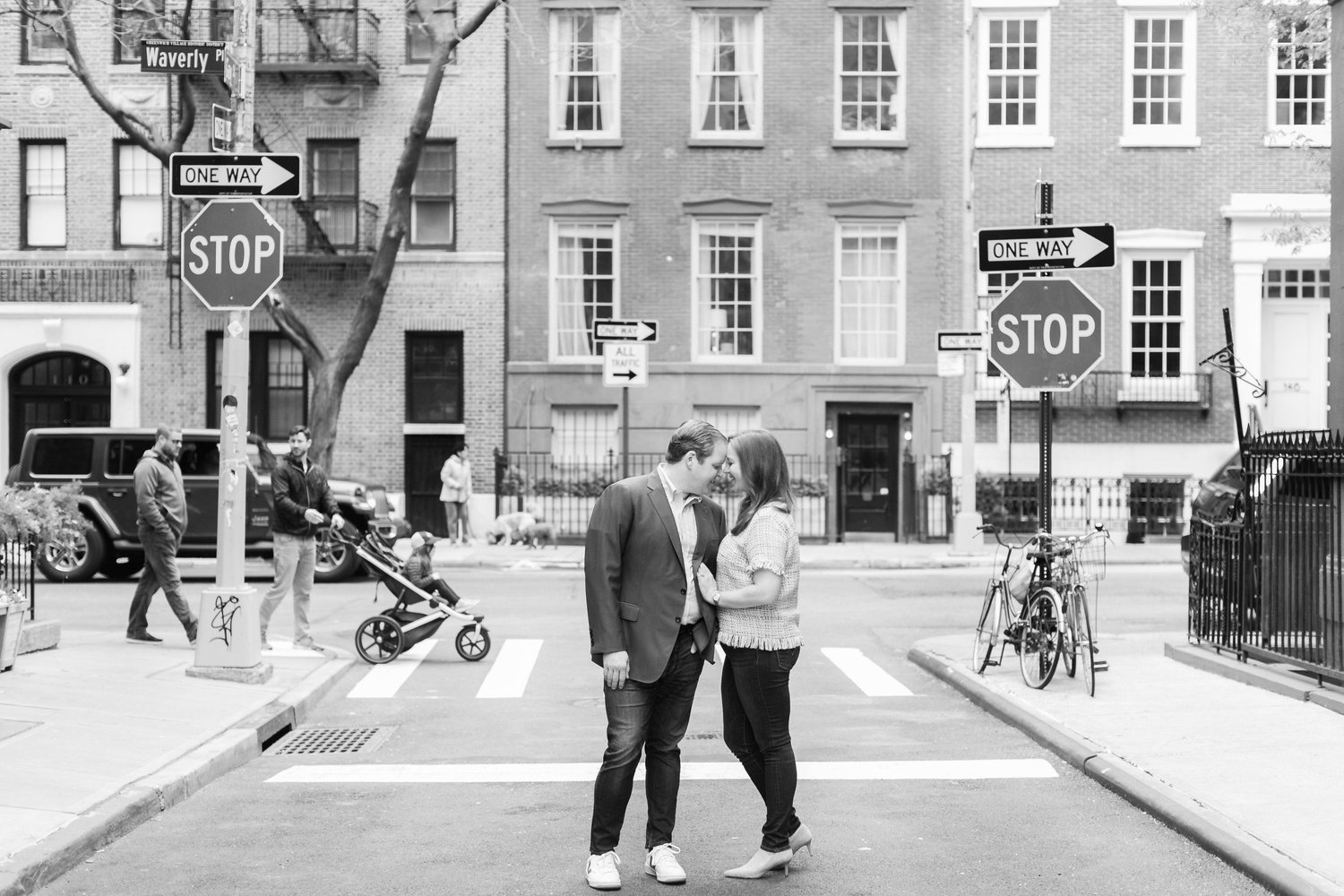 The Wedding Website of Sarah Crowley and William Wiley