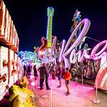 The Neon Museum