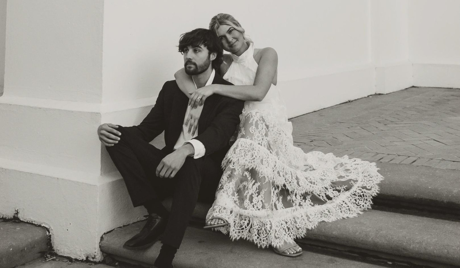 The Wedding Website of Hayden Elenea Burkett and John Tyler Rolin