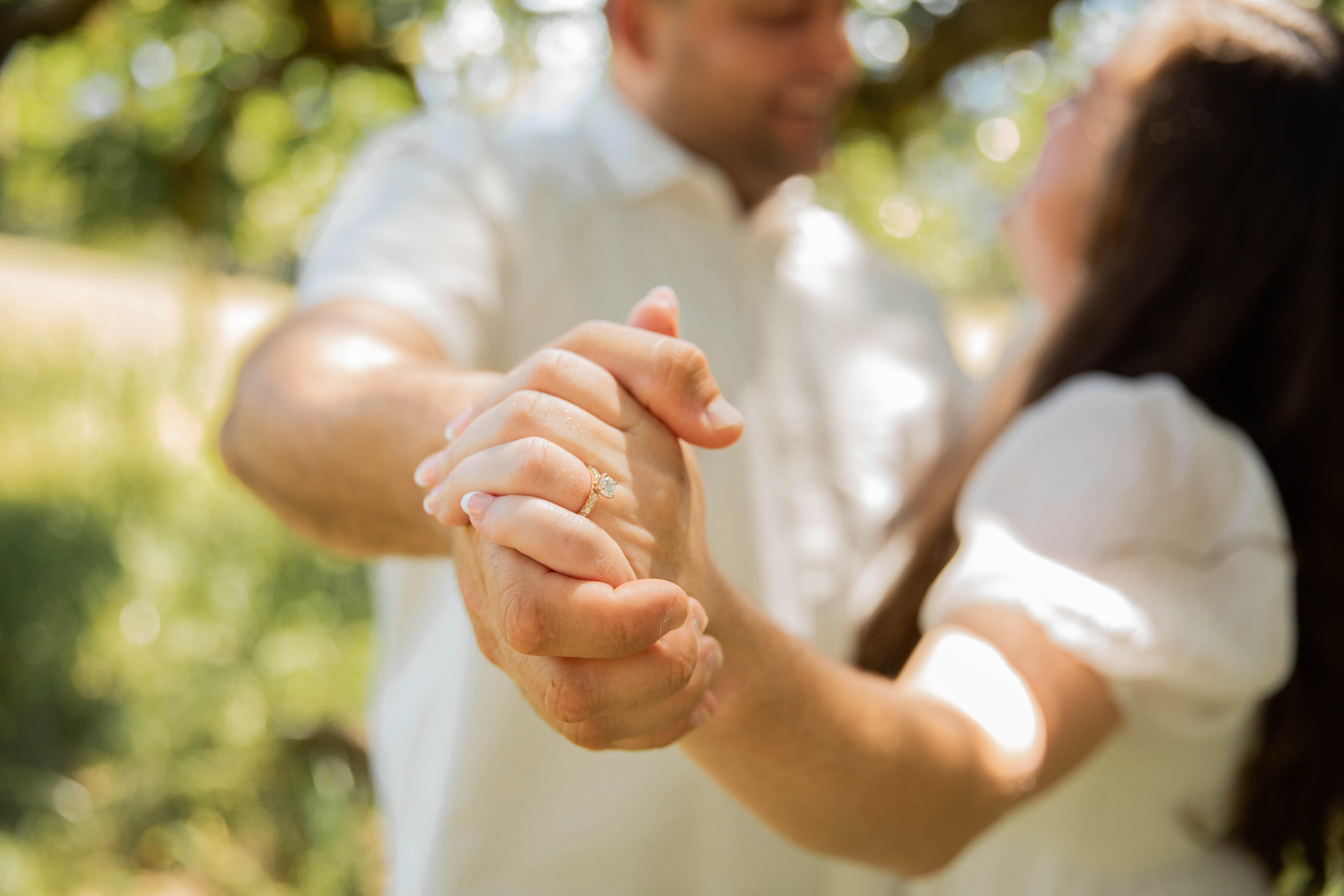 The Wedding Website of Lauren Odenwald and Aaron Holloway