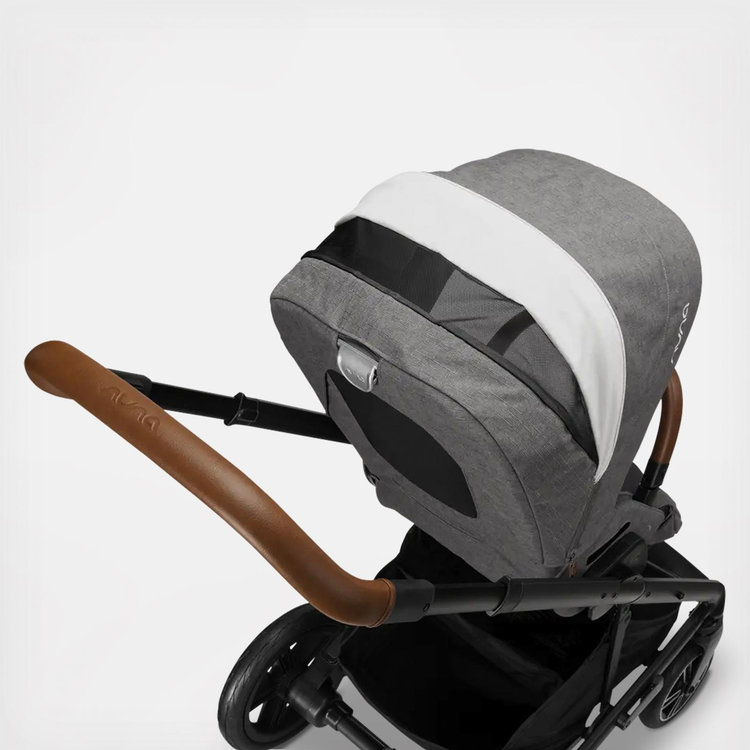 Nuna　パナソニック 2023年製 【全国発送対応】Y06281 Nuna, MIXX Next Stroller | Zola Baby