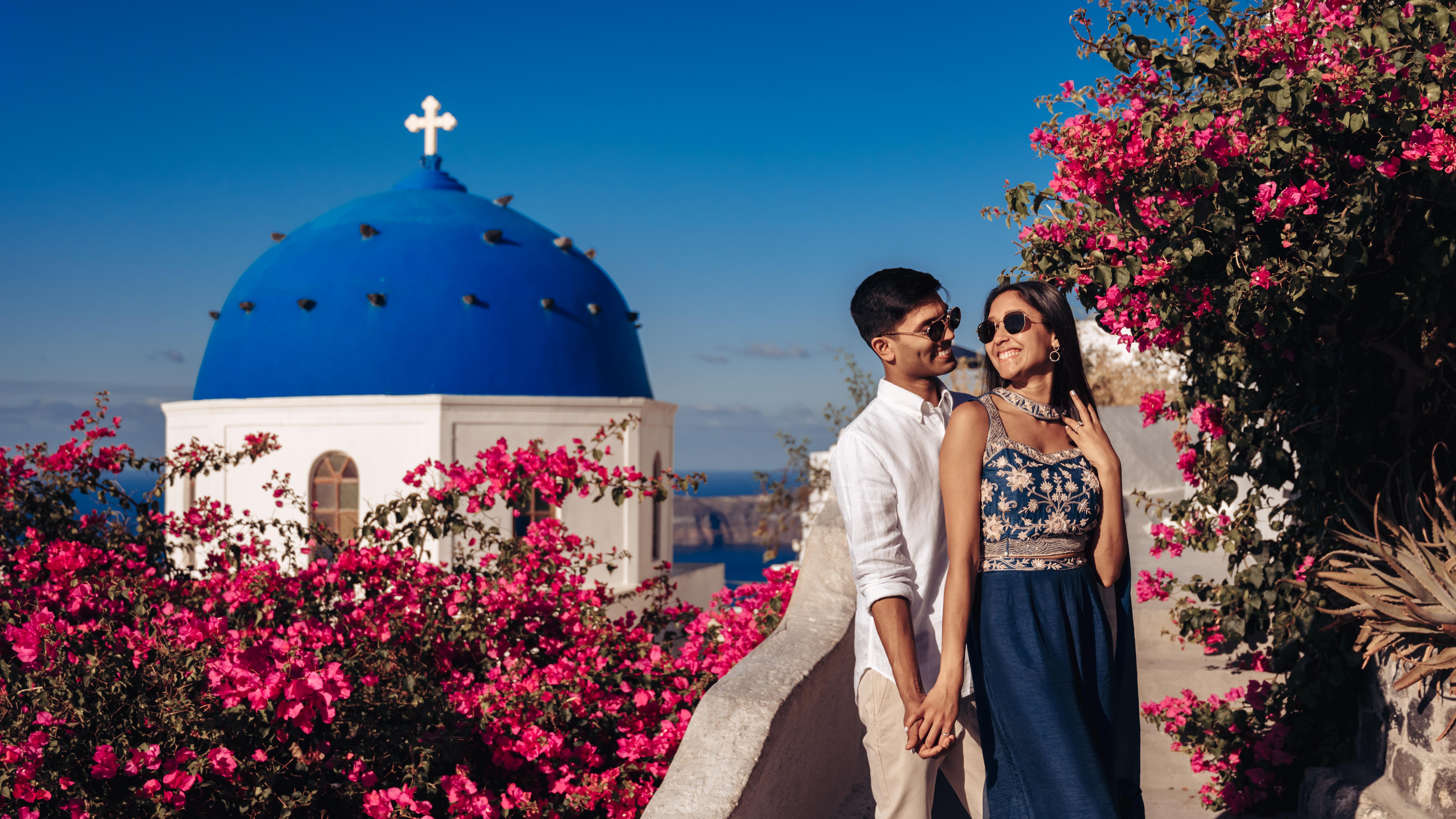 The Wedding Website of Nayna Shah and Michael Thakore
