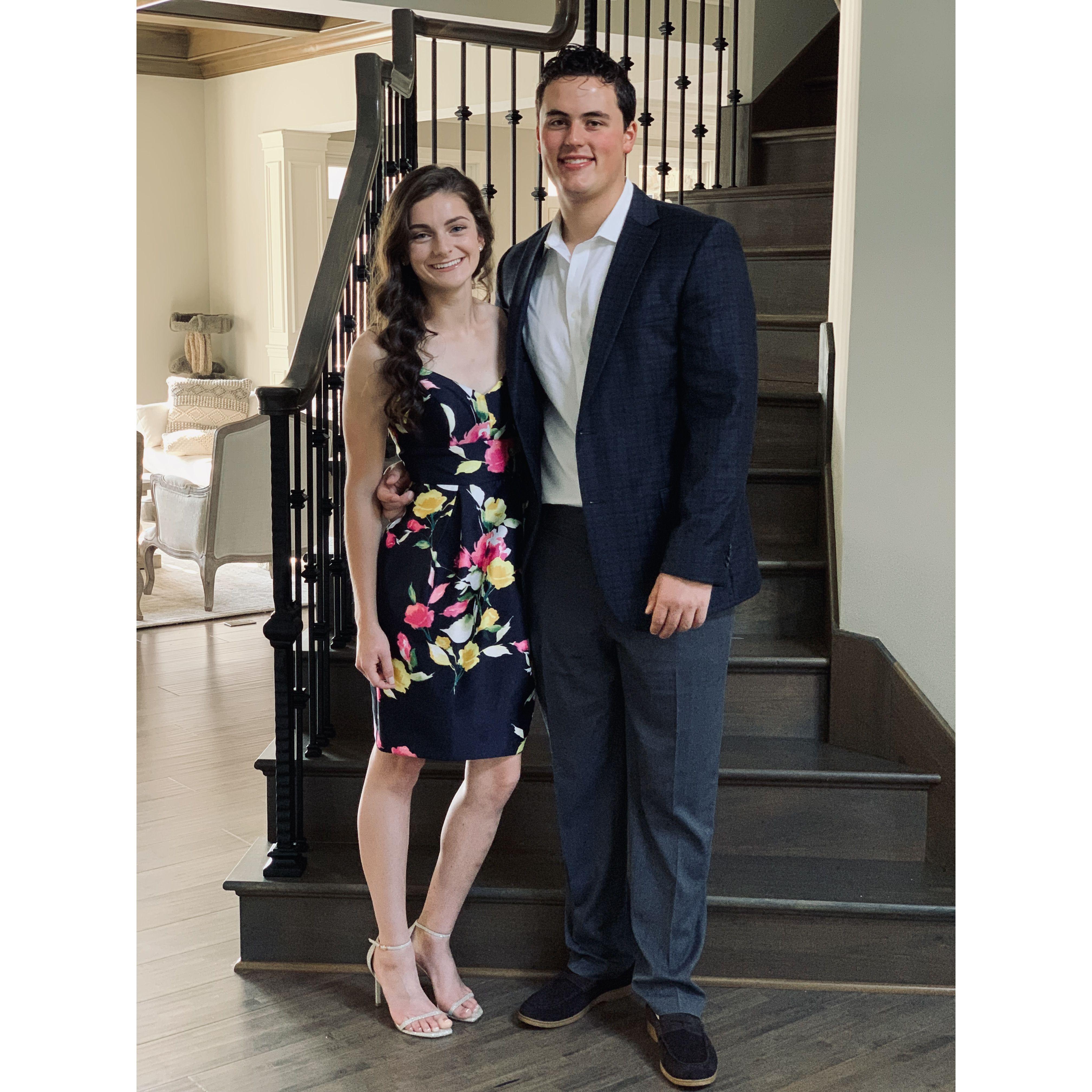 High School Homecoming 09.18.2021