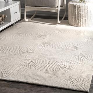 Hand Woven Necole Rug