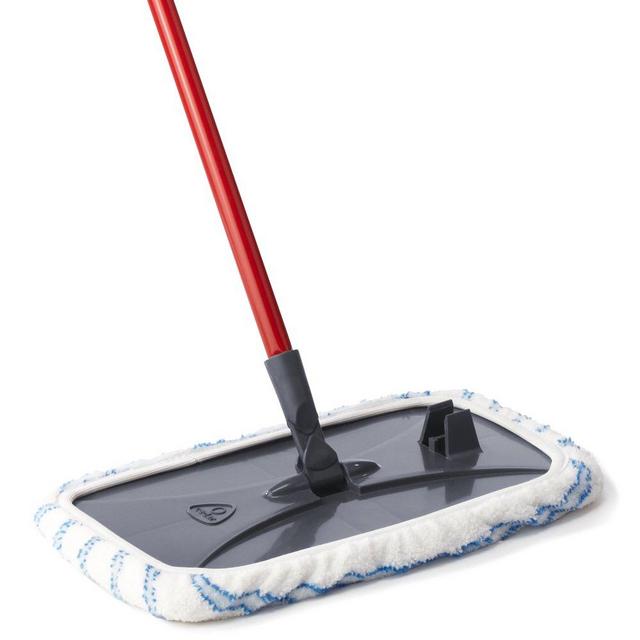 O-Cedar Comfort+ Hardwood Floor ‘N More Microfiber Mop