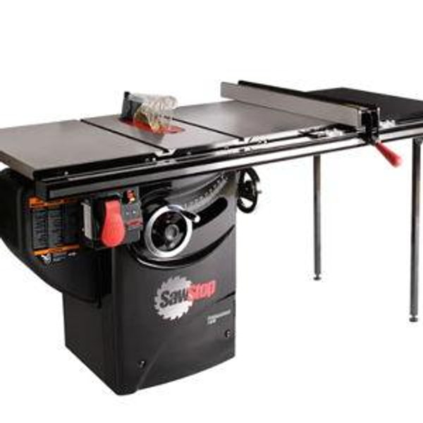 Table Saw Fund