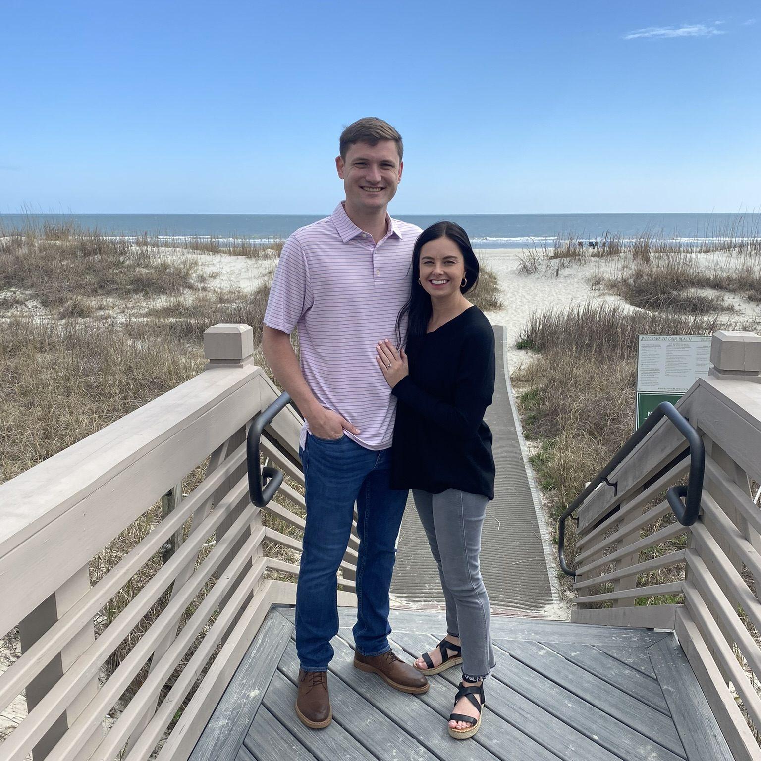 Hilton Head Island, SC '22