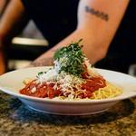 D'Anna's Cafe Italiano