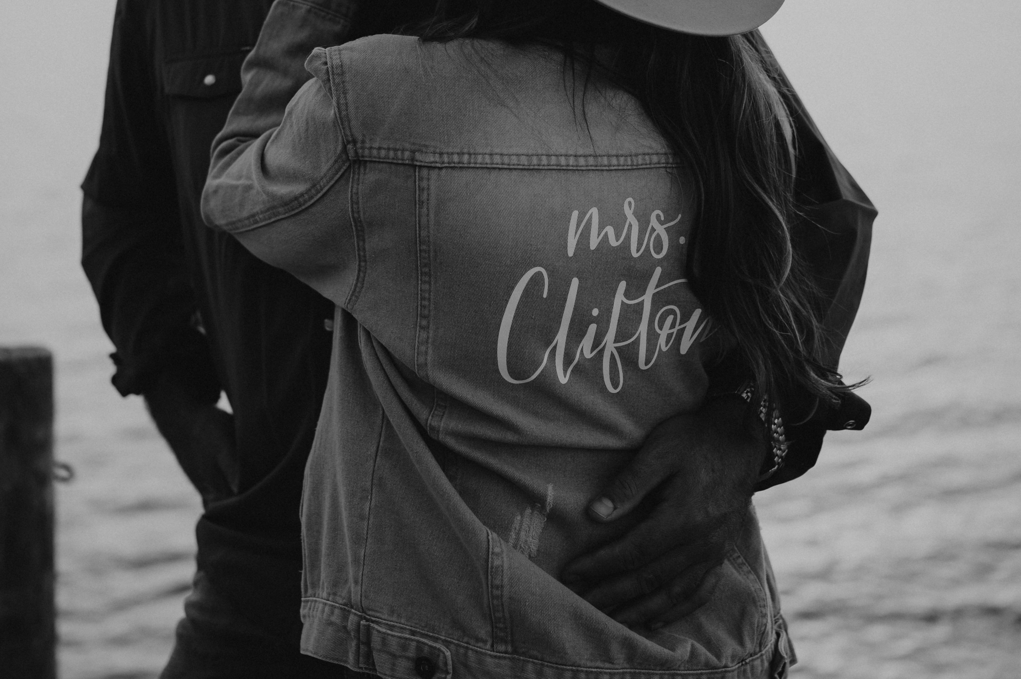 The Wedding Website of Angela Weaver and Cameron Clifton