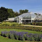 Bird Haven Greenhouse & Conservatory
