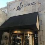 La Nacional