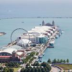 Navy Pier