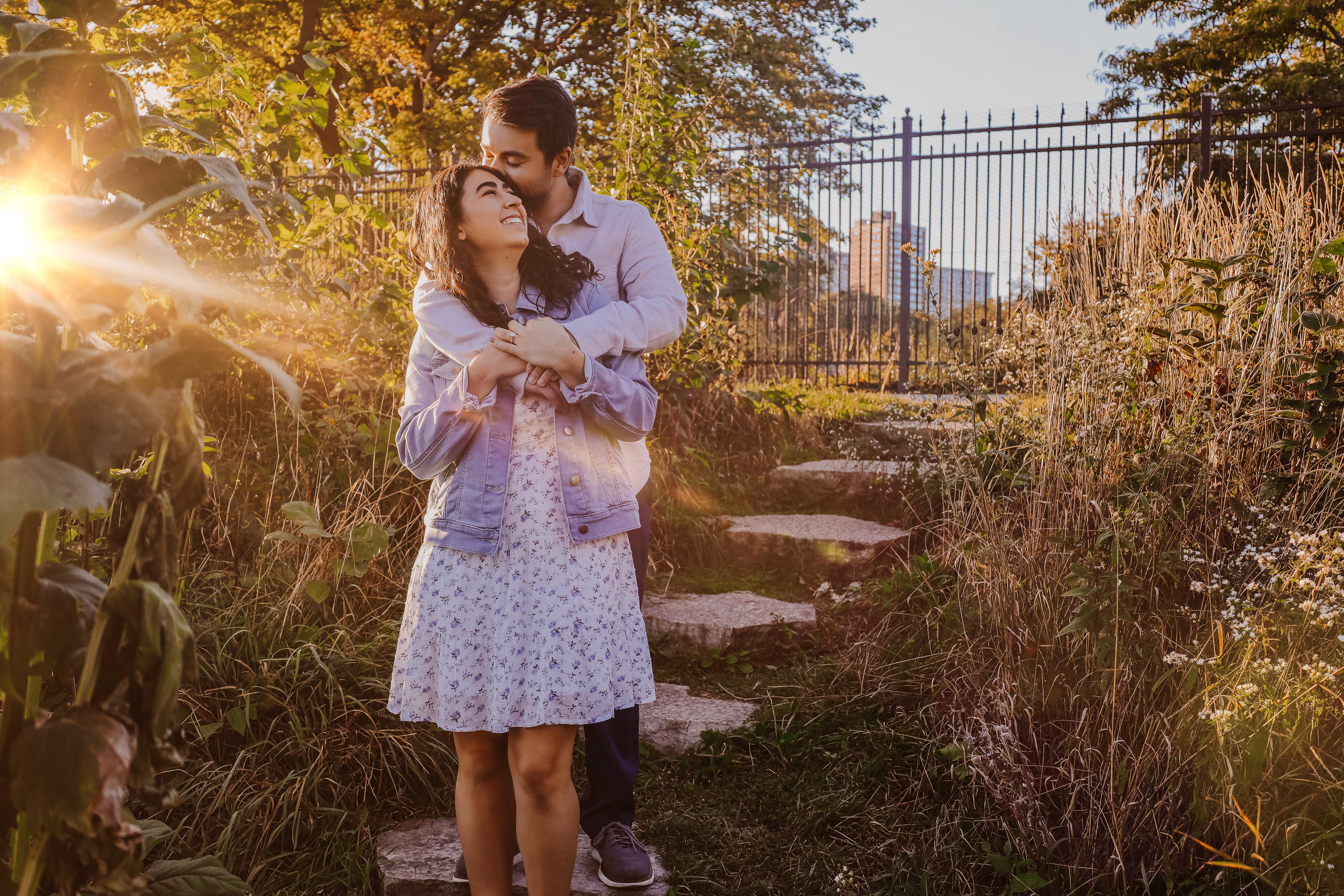 The Wedding Website of Maria Roussos and John Sutherland