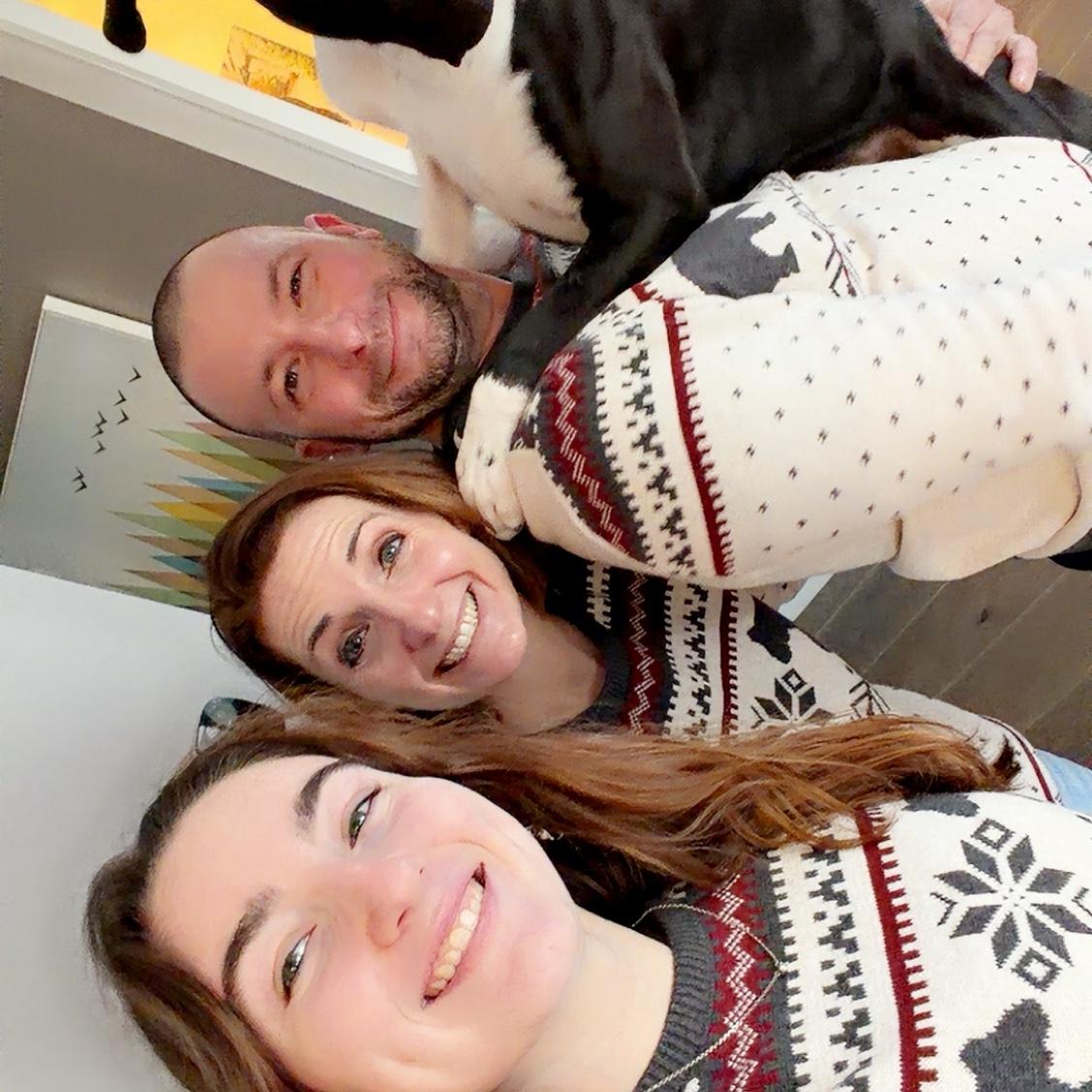 Thanksgiving. November 2025.