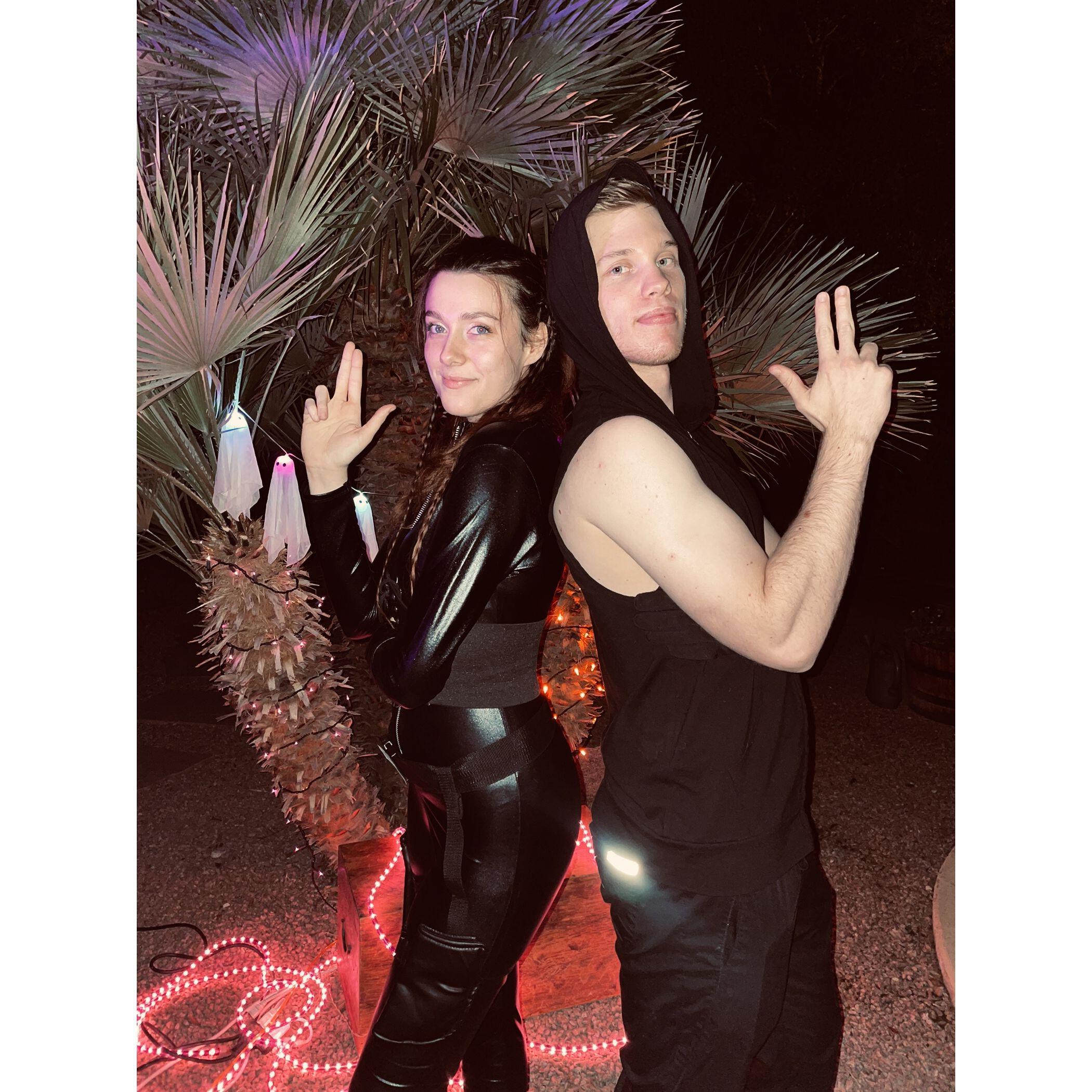 Halloween 2021