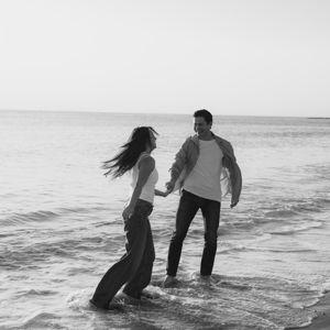 Nuestra Luna de Miel/ Honeymoon