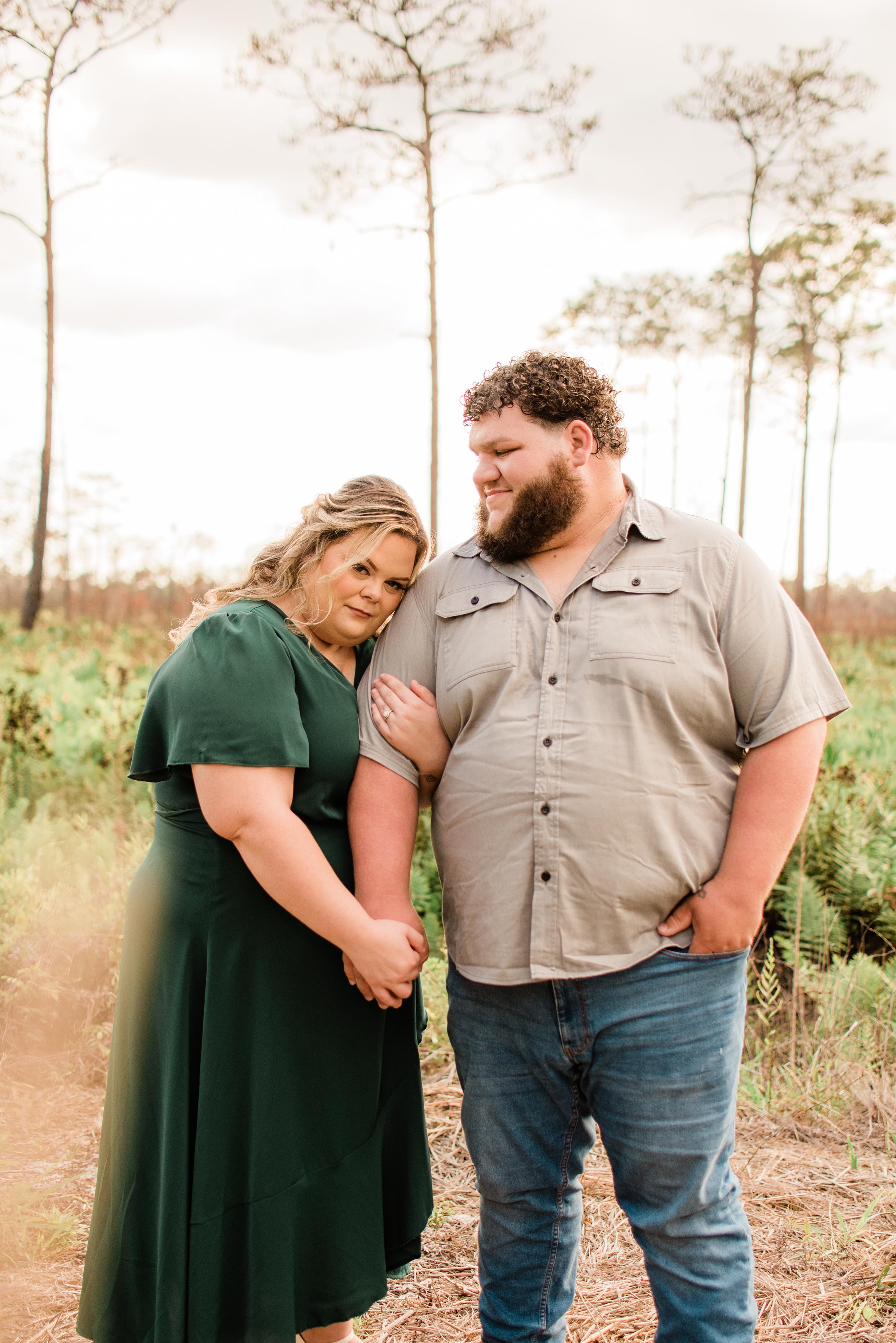 The Wedding Website of Abbe Albritton and Tyler Allan