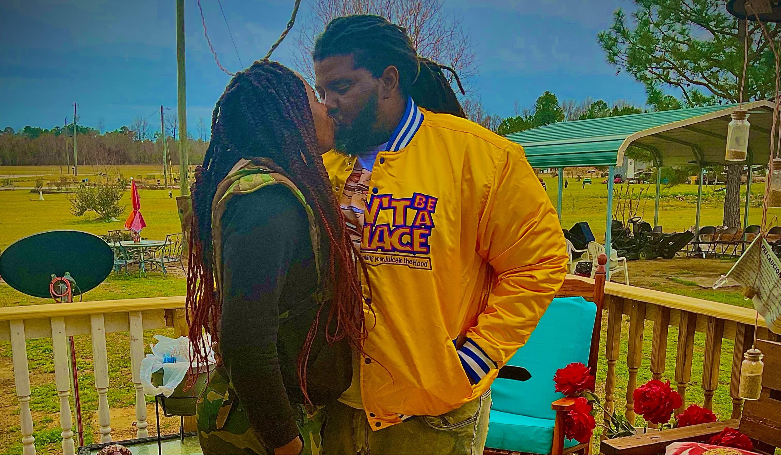 The Wedding Website of Rubin Taylor and Samantha Taylor