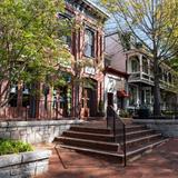 Downtown Dahlonega
