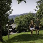 Trapp Family Lodge Hiking