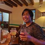 Mezcaleria La patrona
