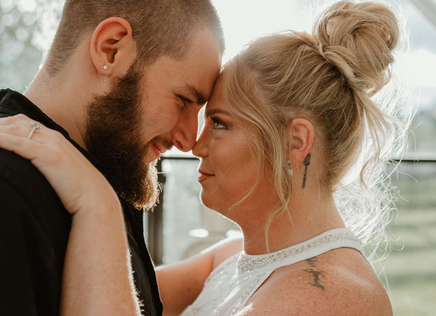 The Wedding Website of Shelby Luchini and Tyler Dencer