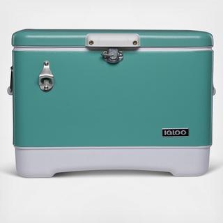 Legacy 54 Qt Steel Belted Cooler