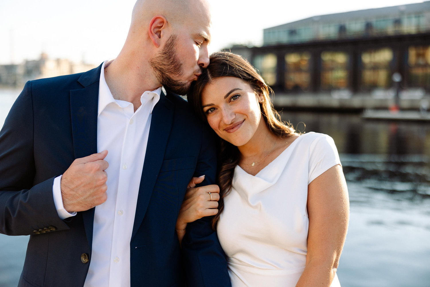 The Wedding Website of Christine Galik and Austin Sauter
