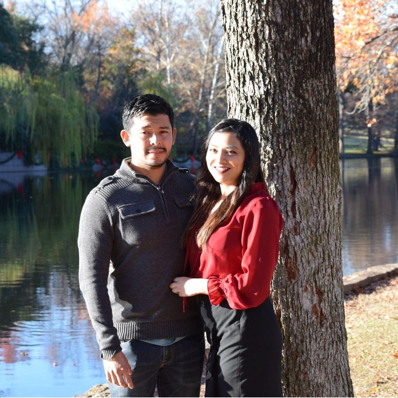Christmas family photos!