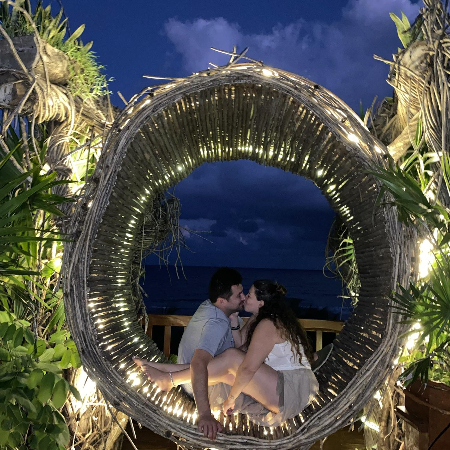 Tulum, México