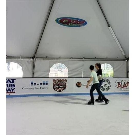 Ice Skating 2018