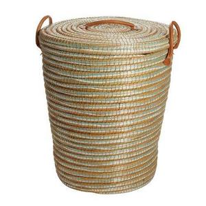 Ten Thousand Villages' Hamper Basket