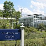 Shakespeare Garden