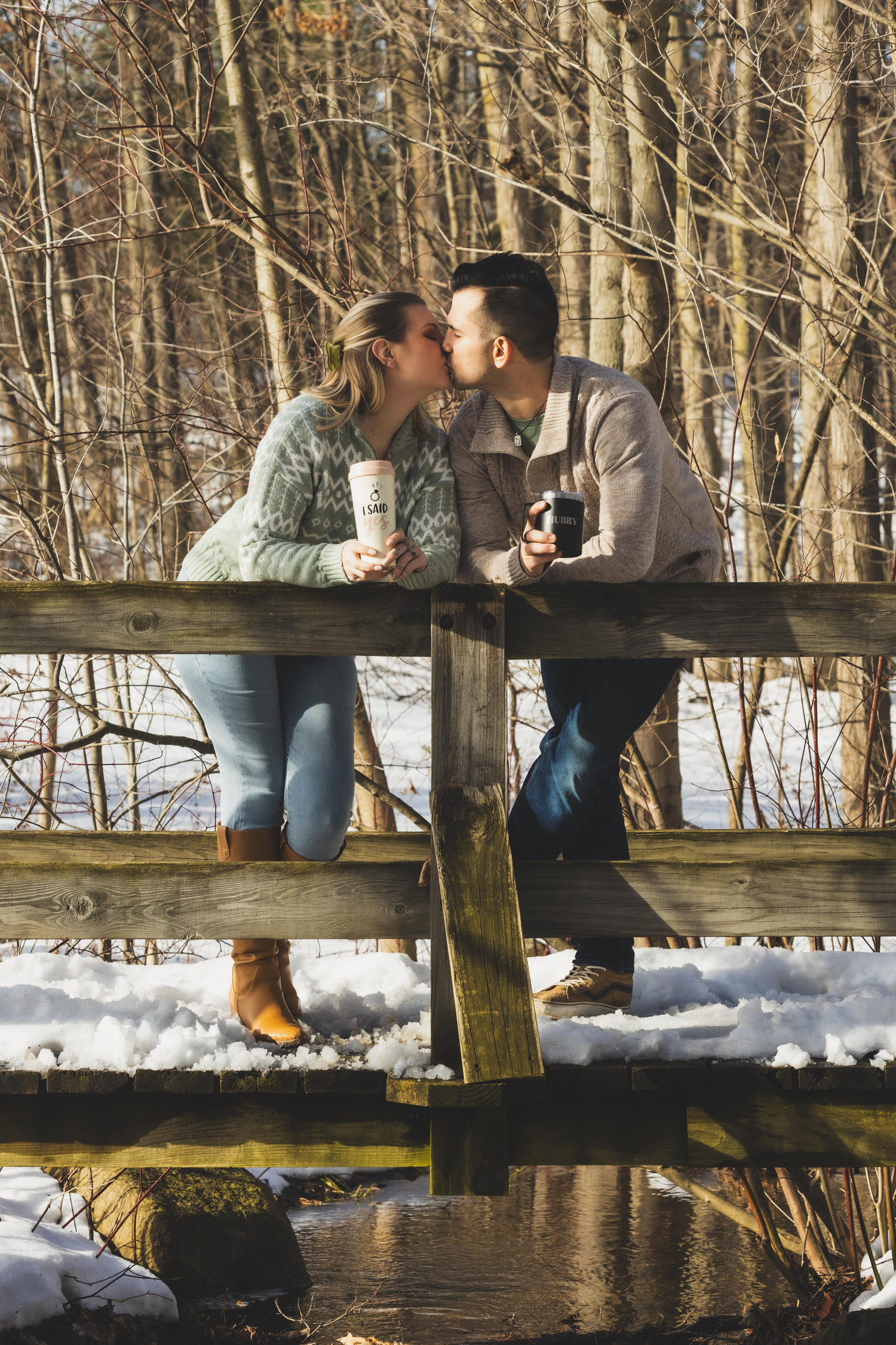 The Wedding Website of Marcus Mytro and Danielle Sweet